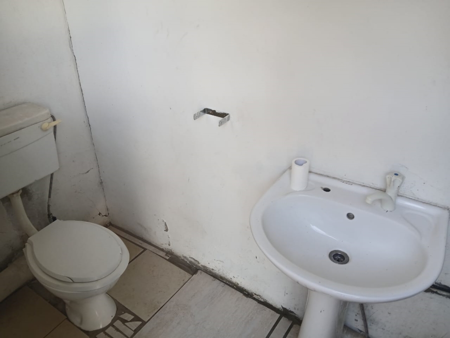 Commercial Property for Sale in Bodorp North West
